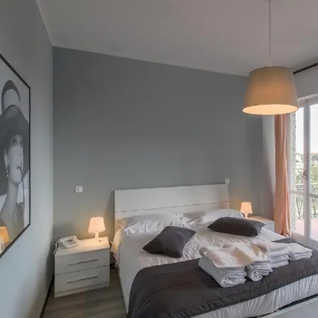 Aparthotel Liguria