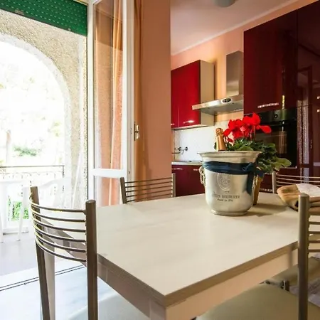 Liguria Aparthotel *