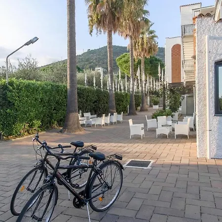Aparthotel Liguria Pietra Ligure