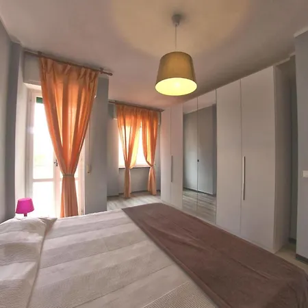 Liguria Aparthotel *